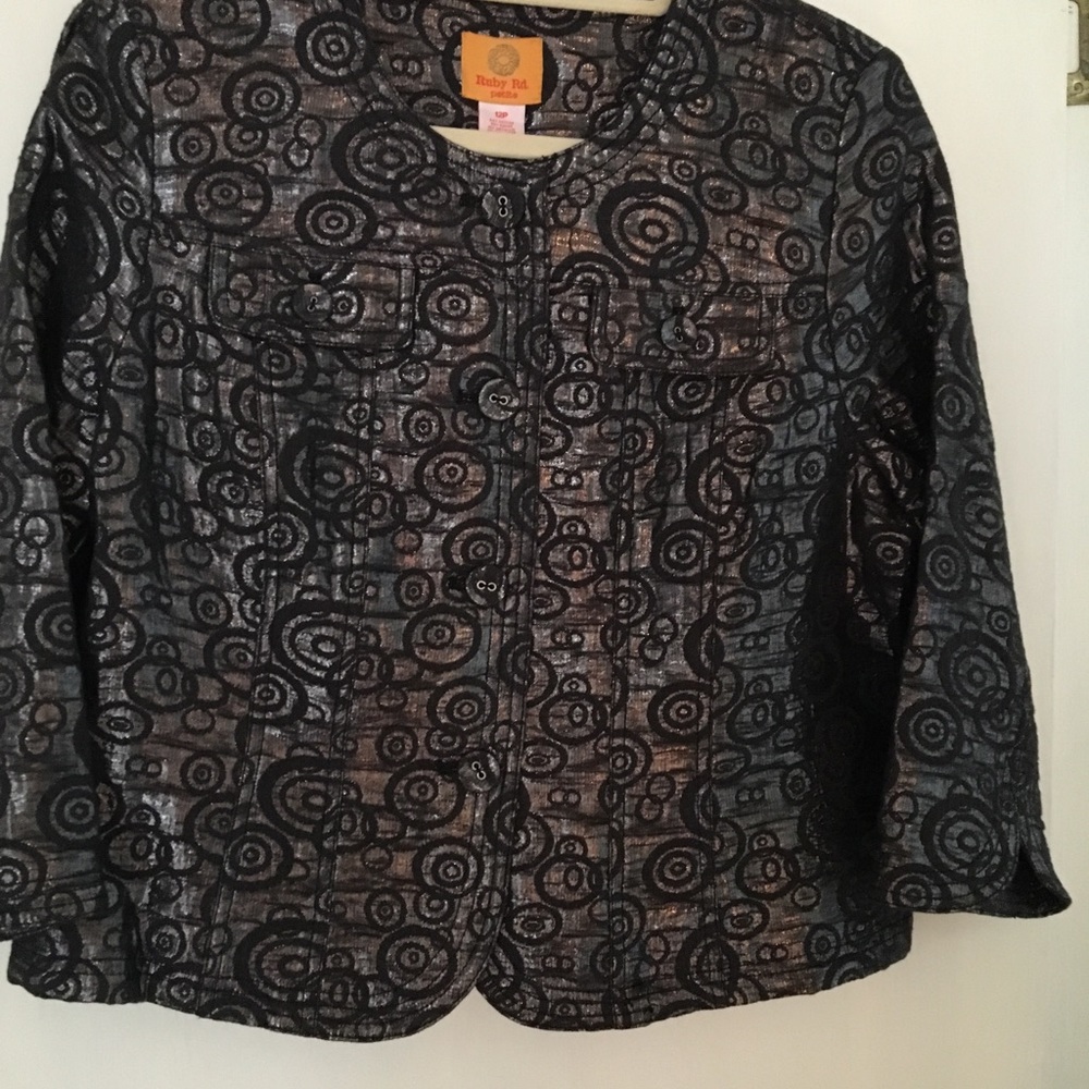 Jacket